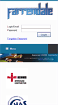 Mobile Screenshot of farrendale.co.uk